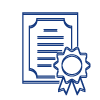 Licenses and Certifications