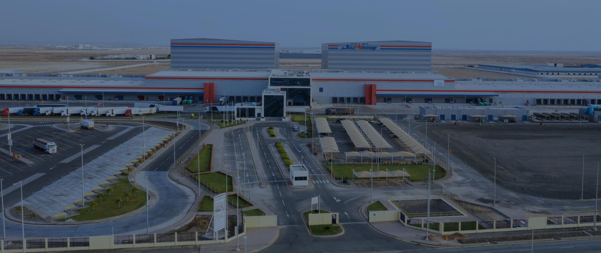 Intelligent Transportation & Fleet Management