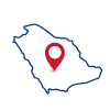 Our Warehouses Coverage