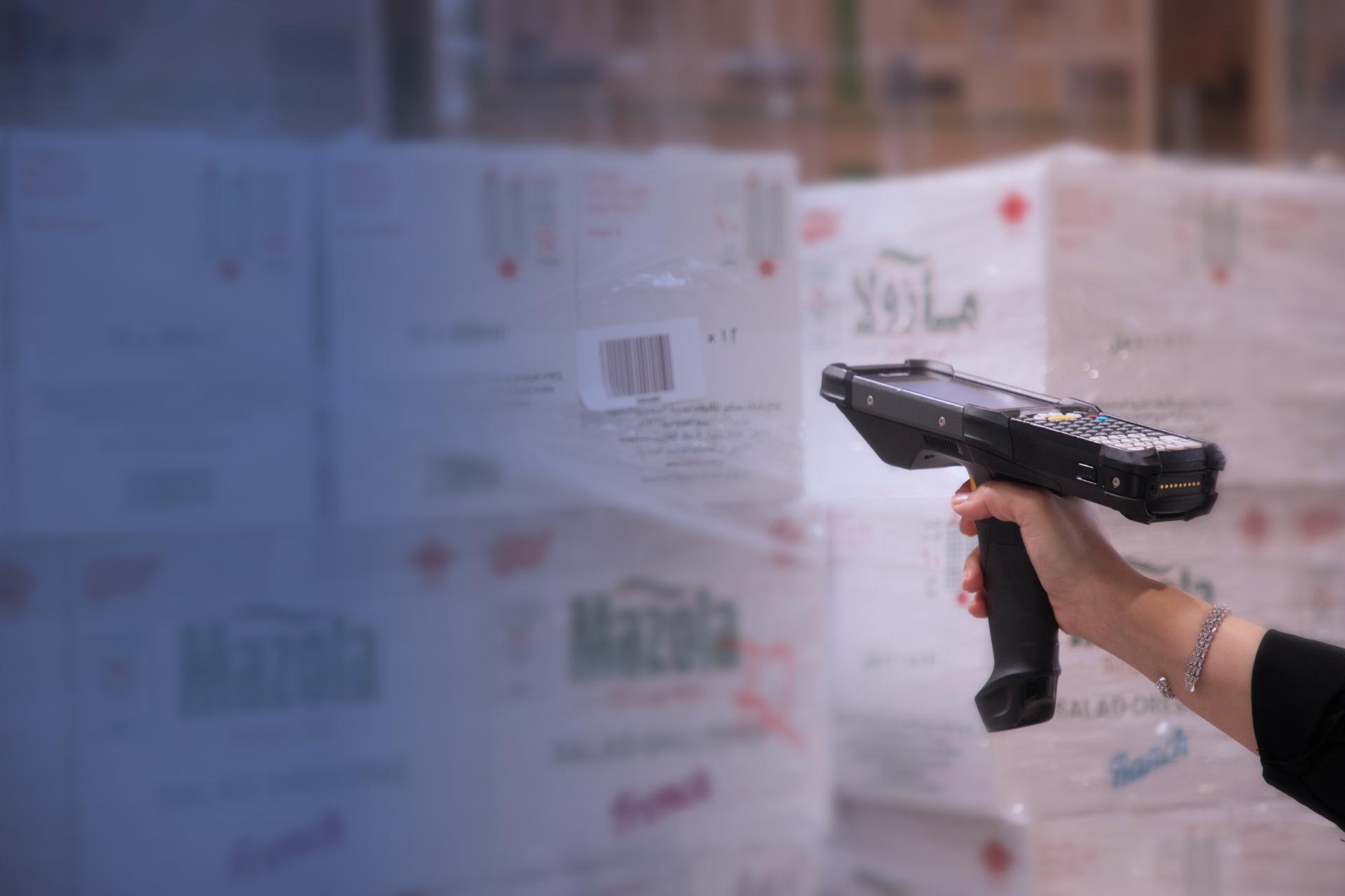 Comprehensive Logistics Solutions